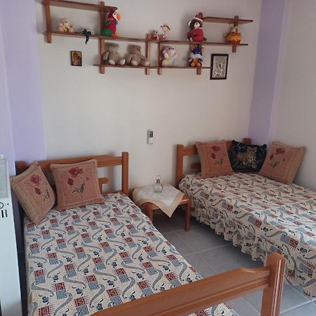 Gerakini 2Br Apt With Shared Pool Kültér fotó