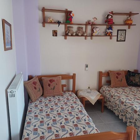 Gerakini 2Br Apt With Shared Pool Kültér fotó