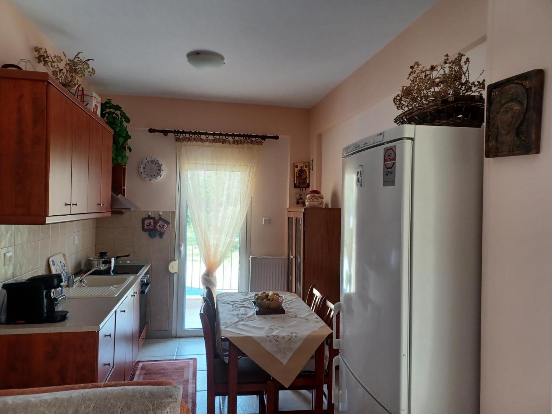 Gerakini 2Br Apt With Shared Pool Kültér fotó