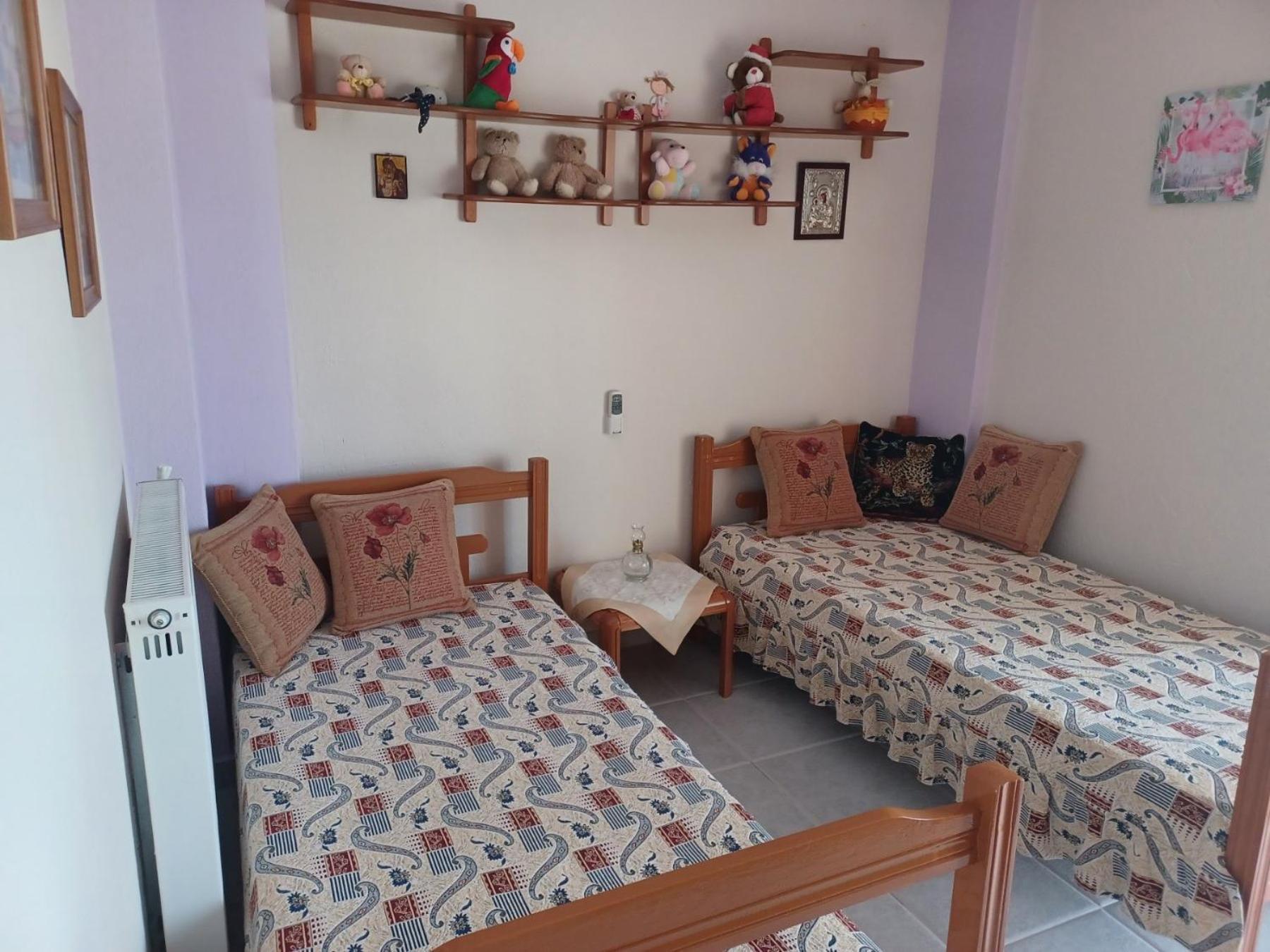Gerakini 2Br Apt With Shared Pool Kültér fotó
