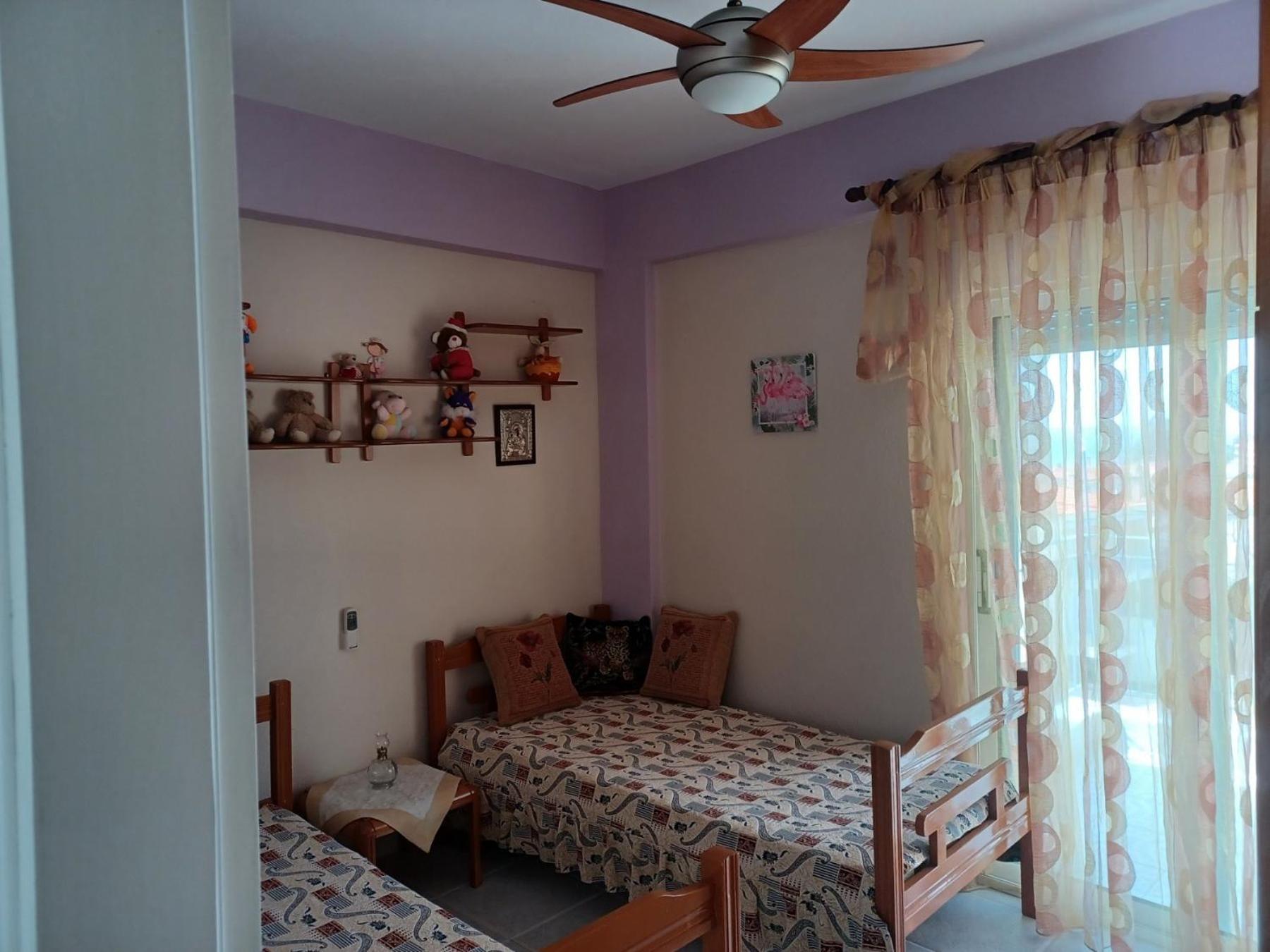 Gerakini 2Br Apt With Shared Pool Kültér fotó