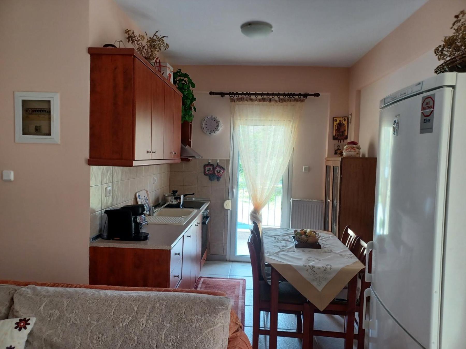 Gerakini 2Br Apt With Shared Pool Kültér fotó