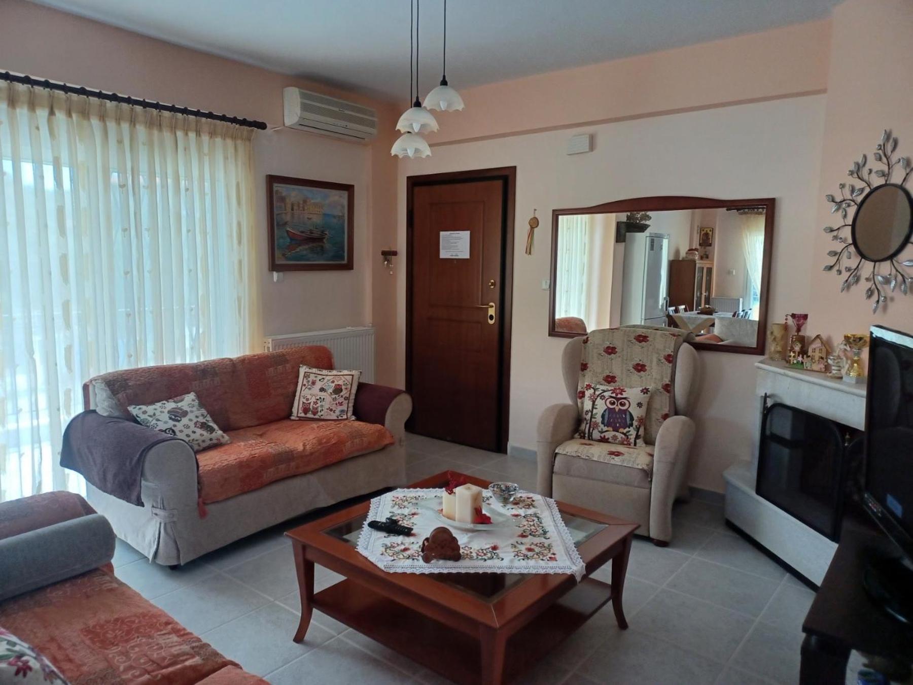 Gerakini 2Br Apt With Shared Pool Kültér fotó